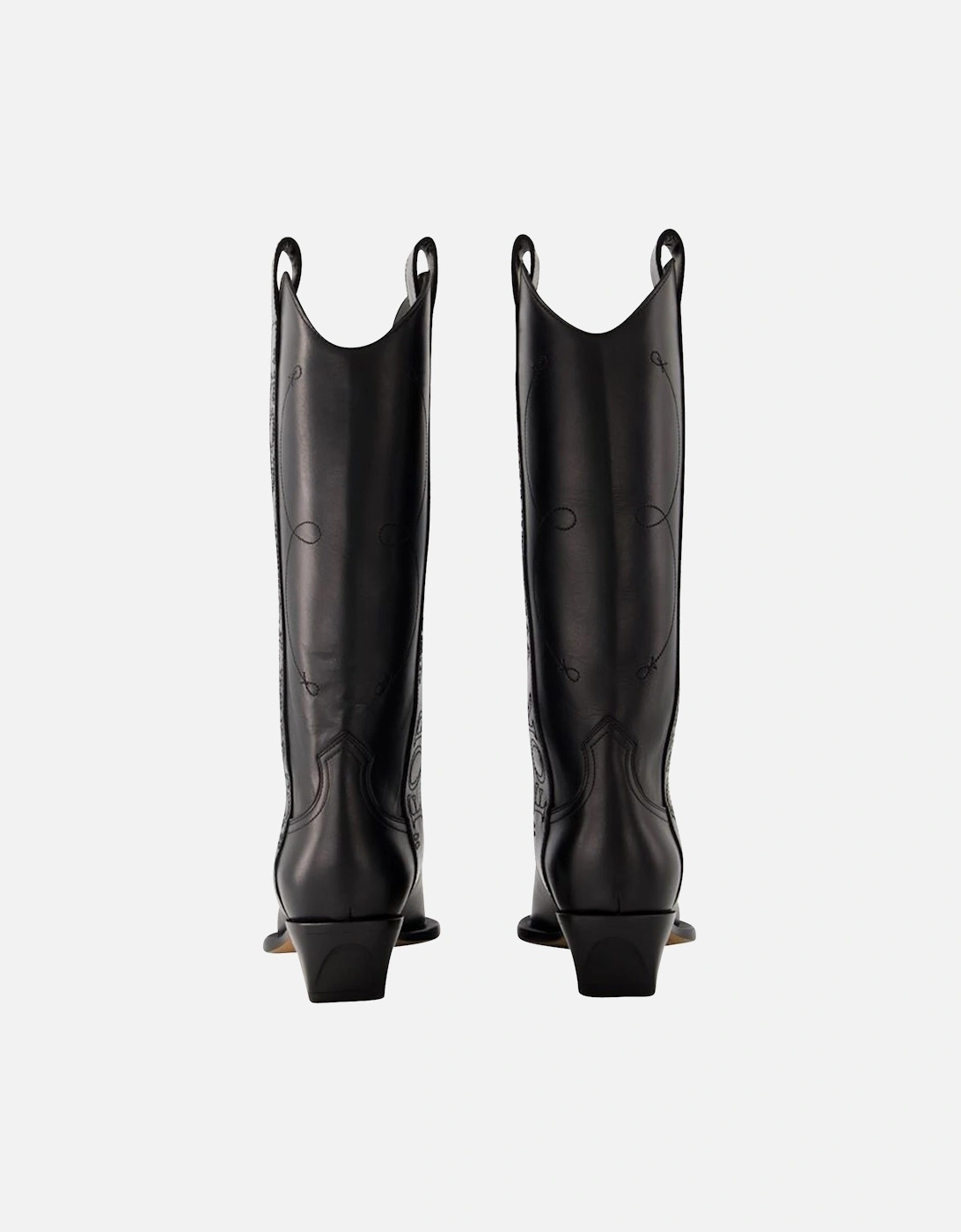 For Walking Cowboy Boots