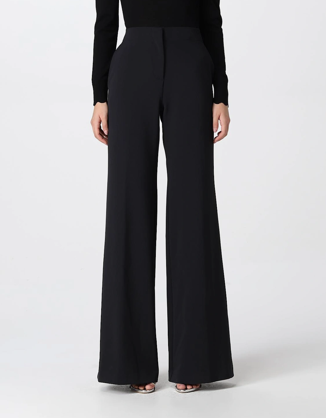 Wide Leg Pants, 4 of 3