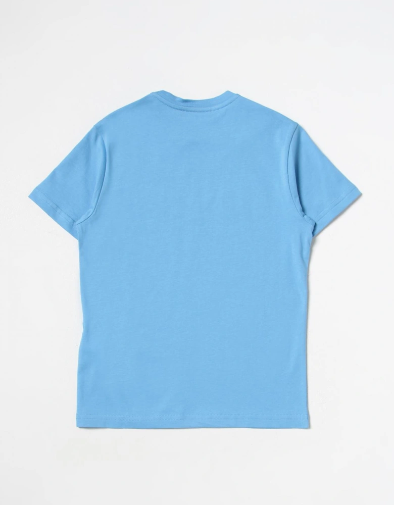Logo Tee