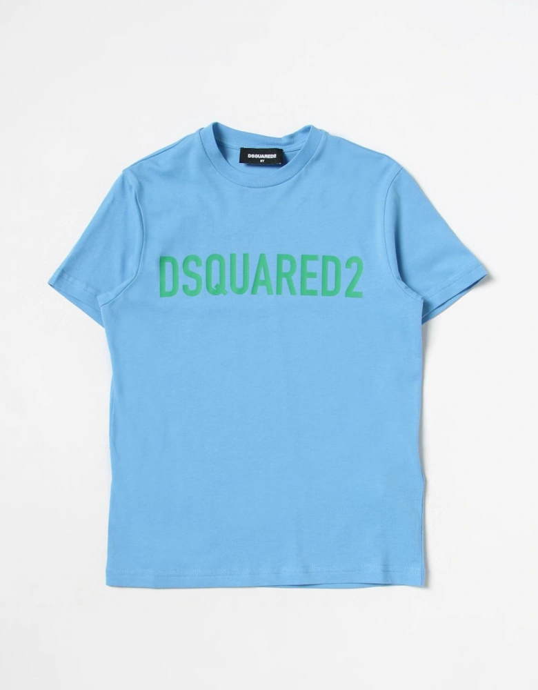 Logo Tee