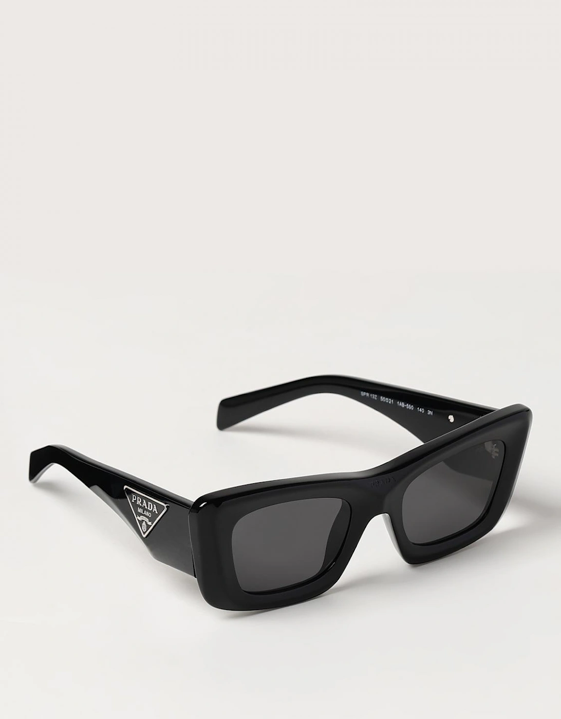 SPR 19Z Sunglasses Black Frame, 6 of 5