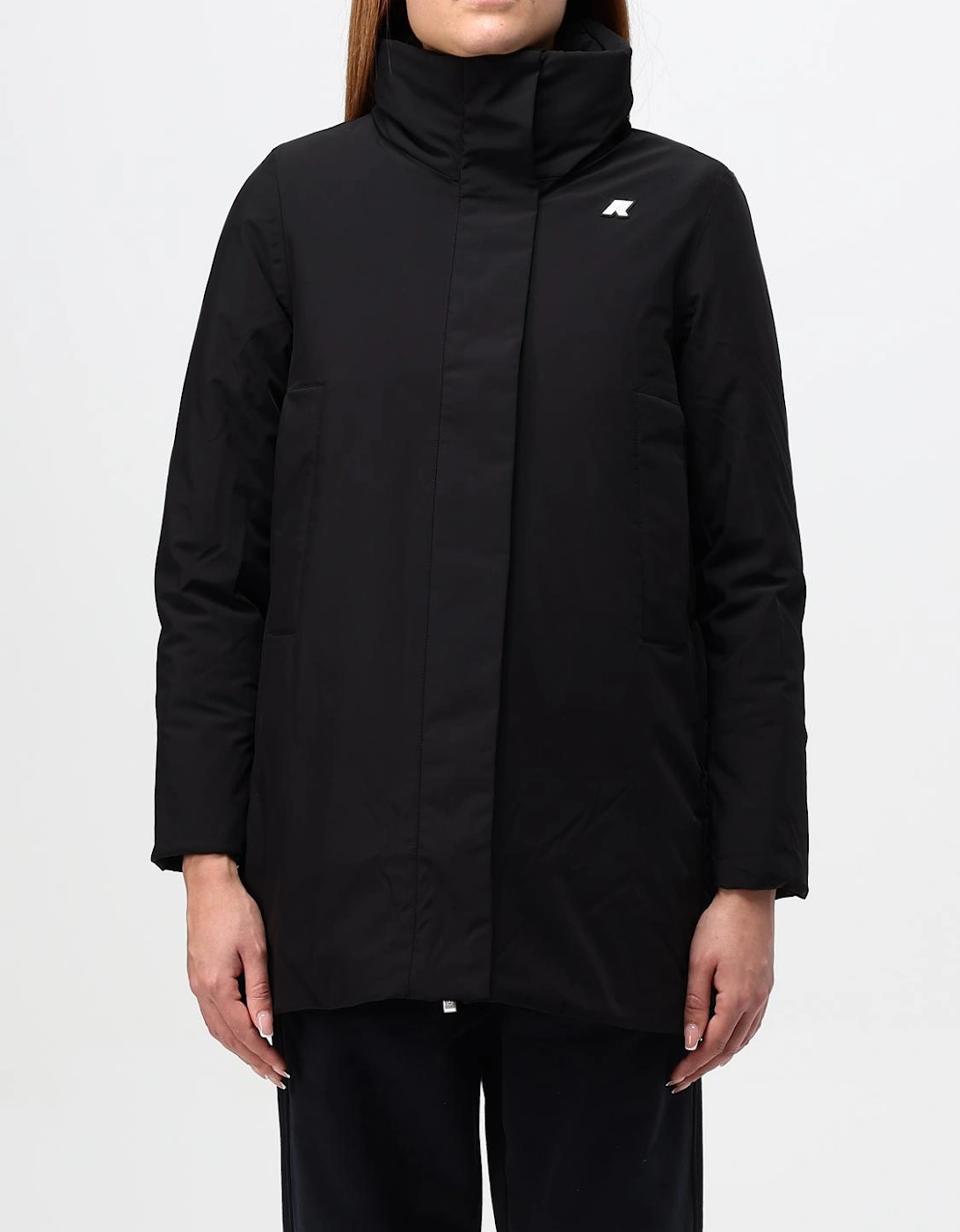 Claude Jacket Lightweight WaterResistant, 5 of 4