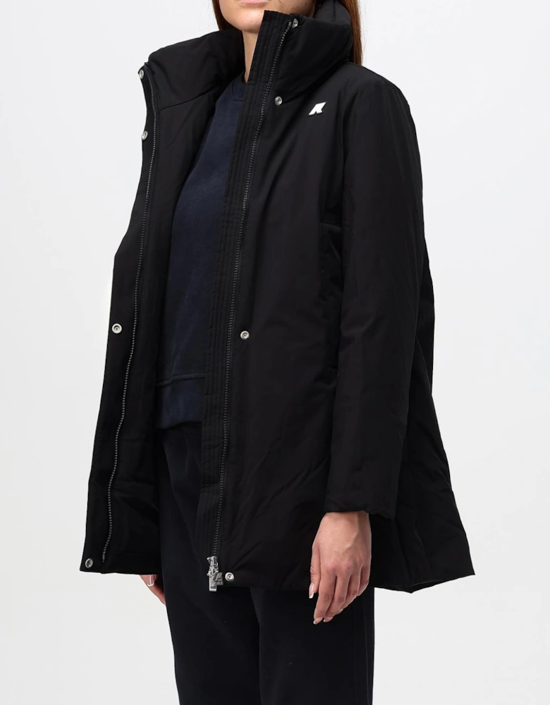 Claude Jacket Lightweight WaterResistant