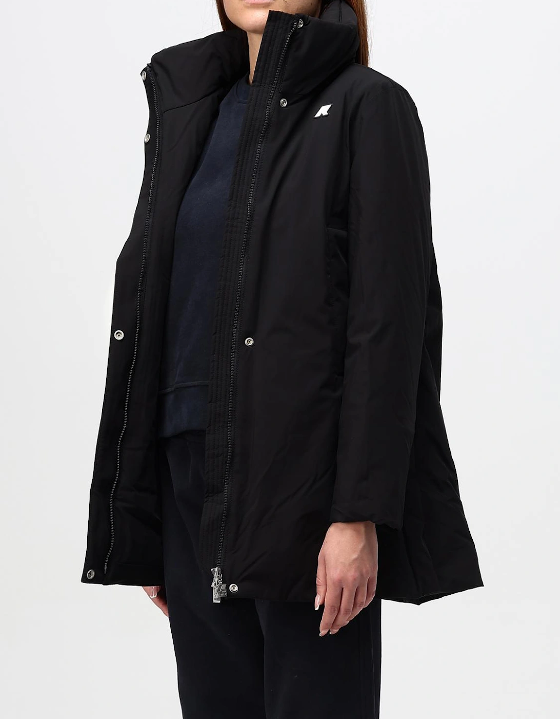 Claude Jacket Lightweight WaterResistant