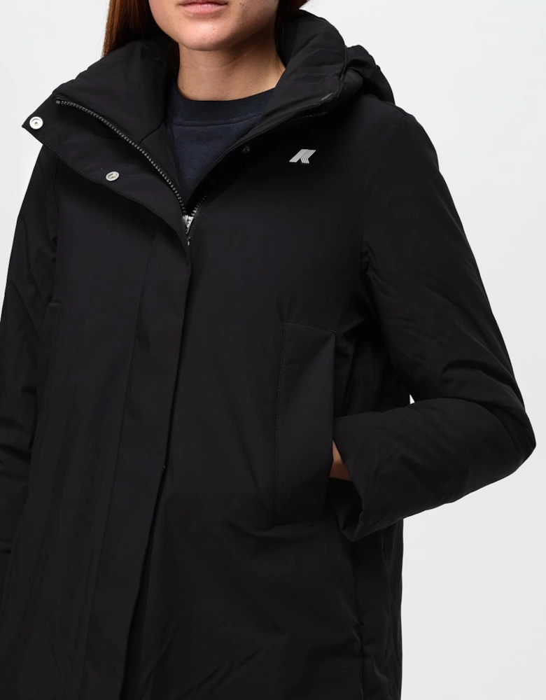 Claude Jacket Lightweight WaterResistant