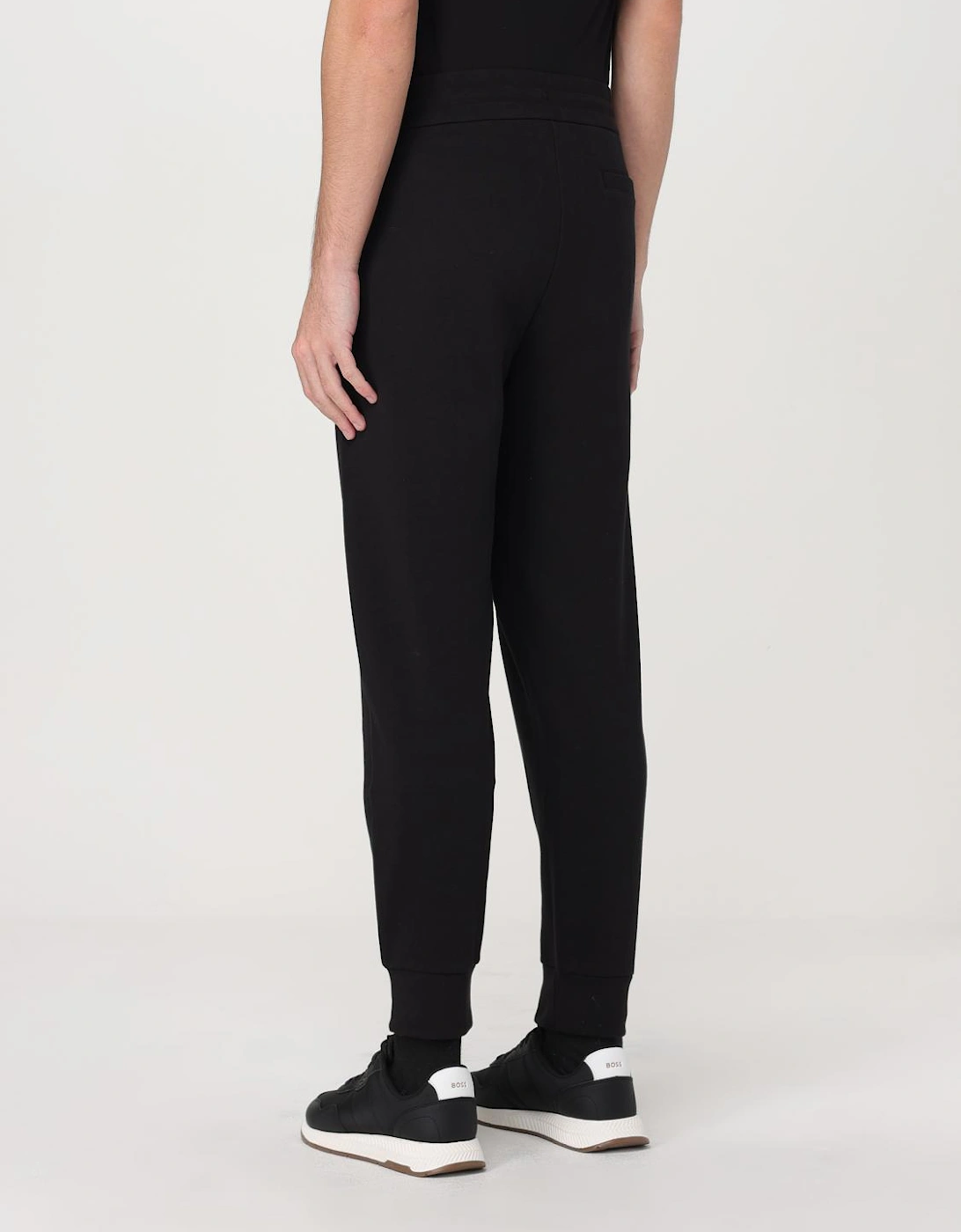 Relaxed Fit Joggers