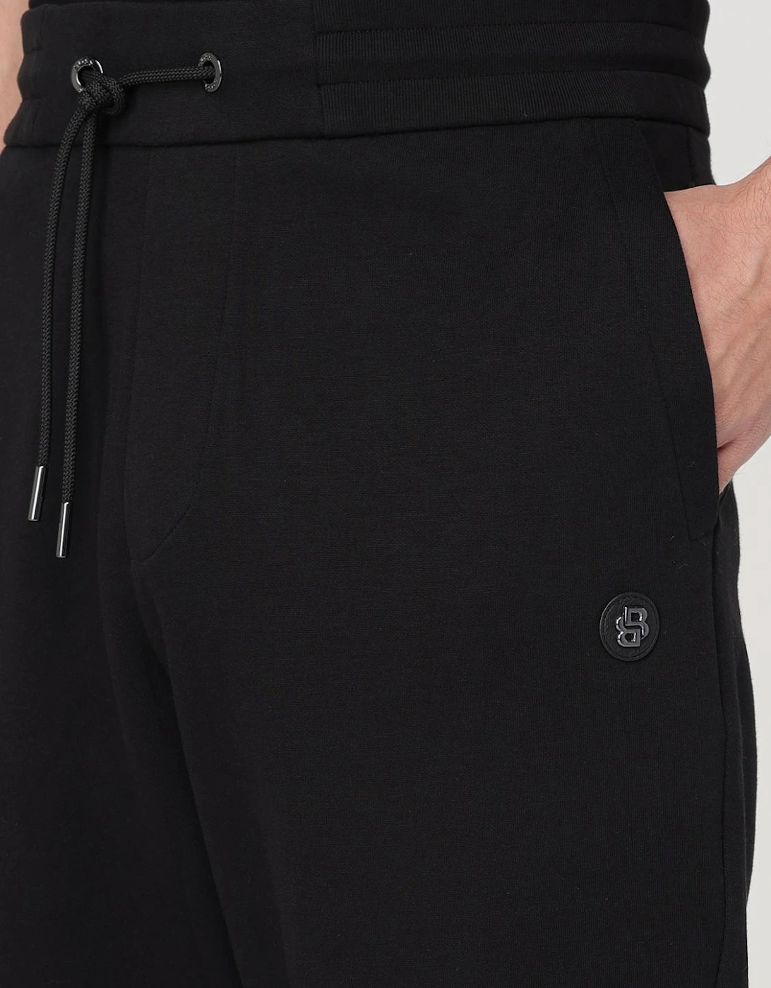 Relaxed Fit Joggers