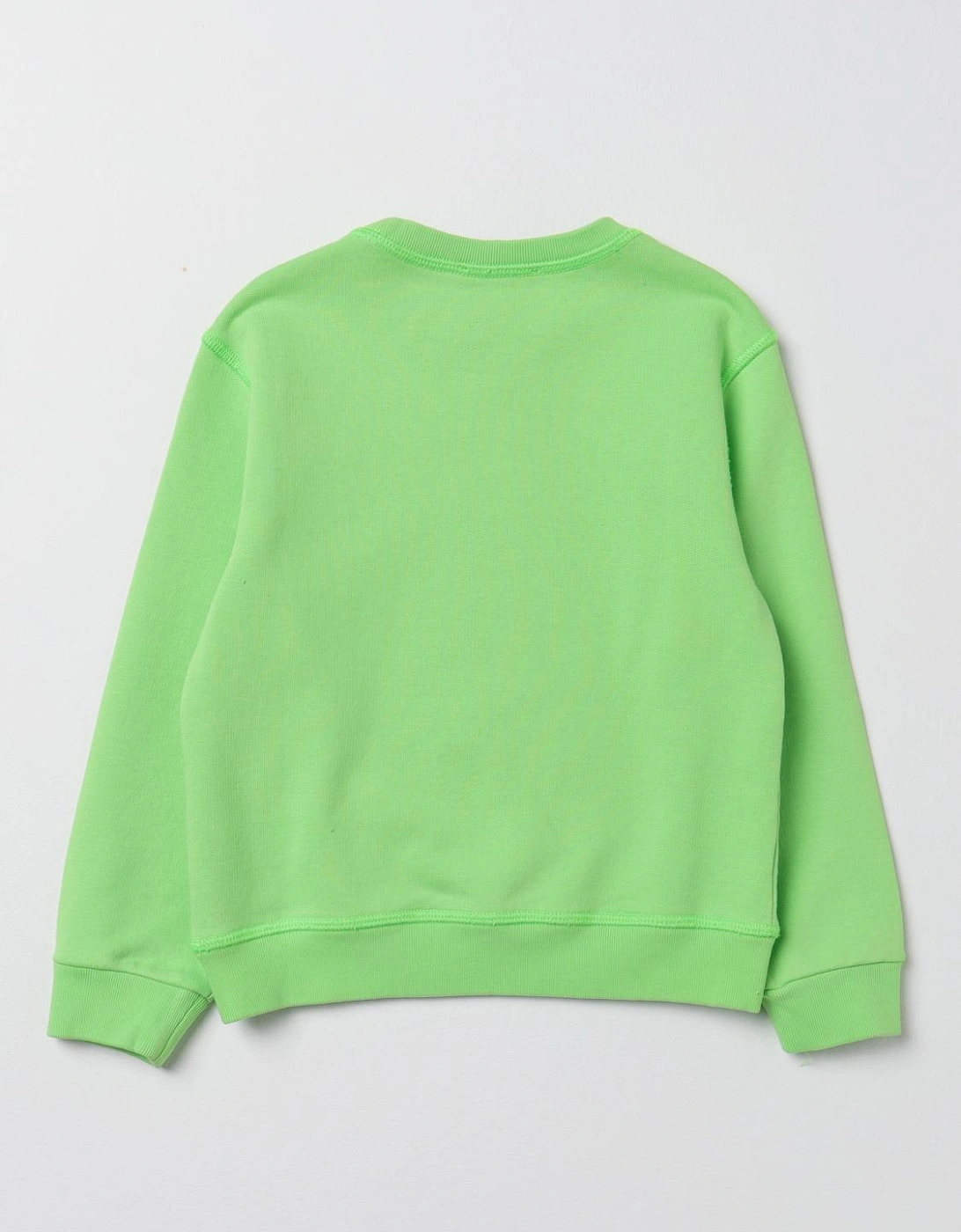Icon Crew Neck Sweatshirt
