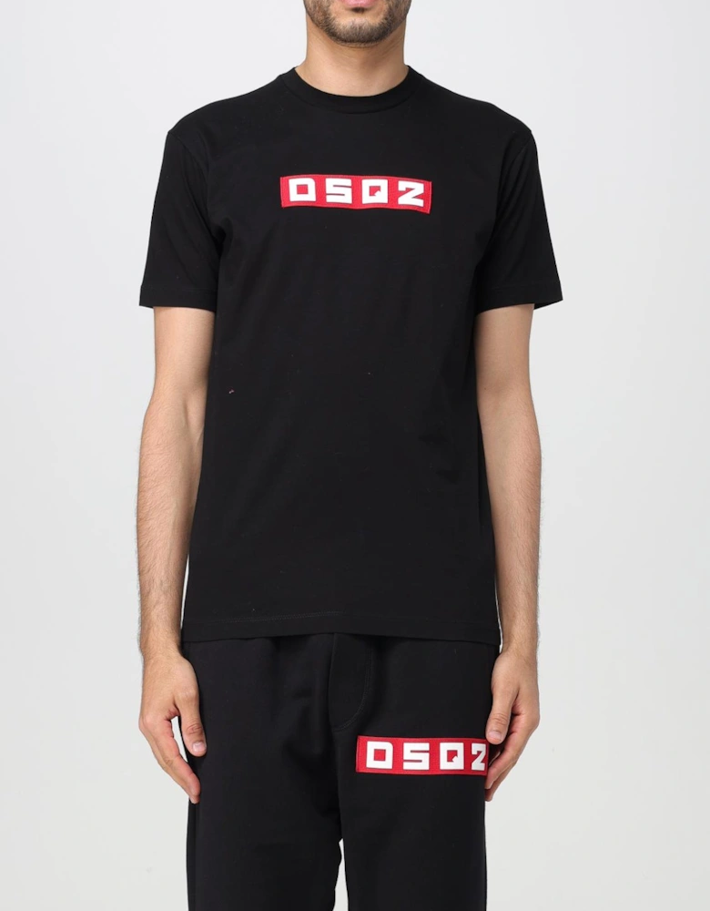 TShirt Short Sleeve Logo