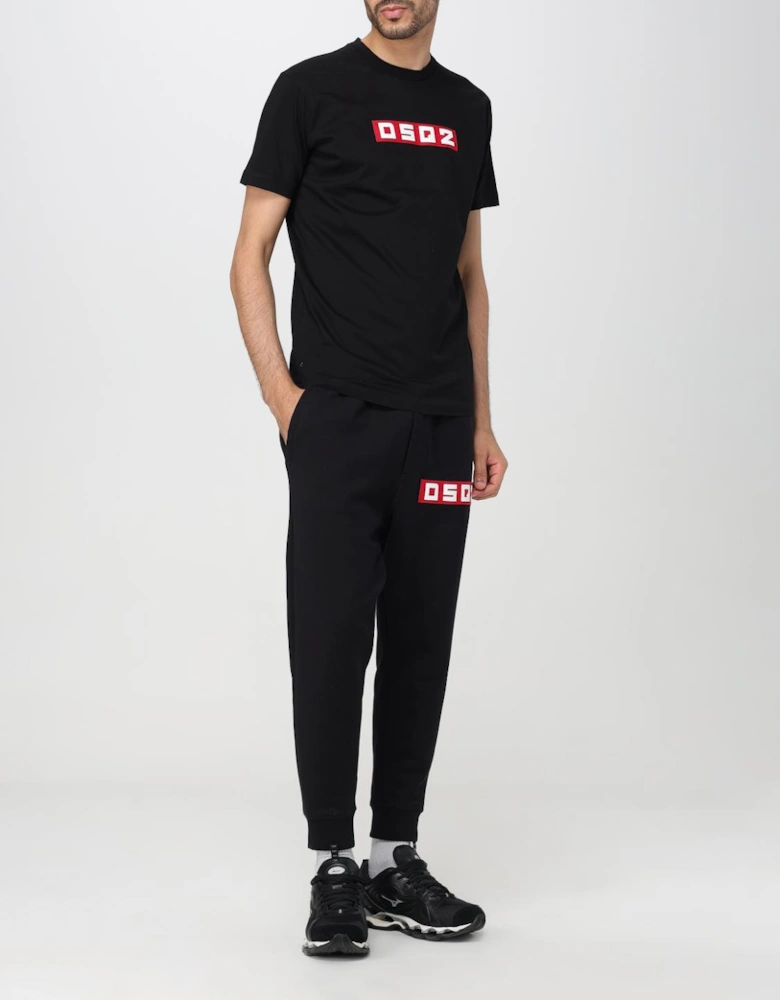 TShirt Short Sleeve Logo