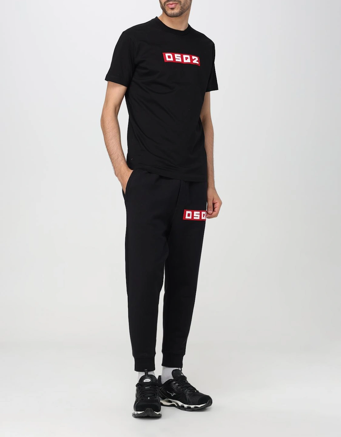 TShirt Short Sleeve Logo