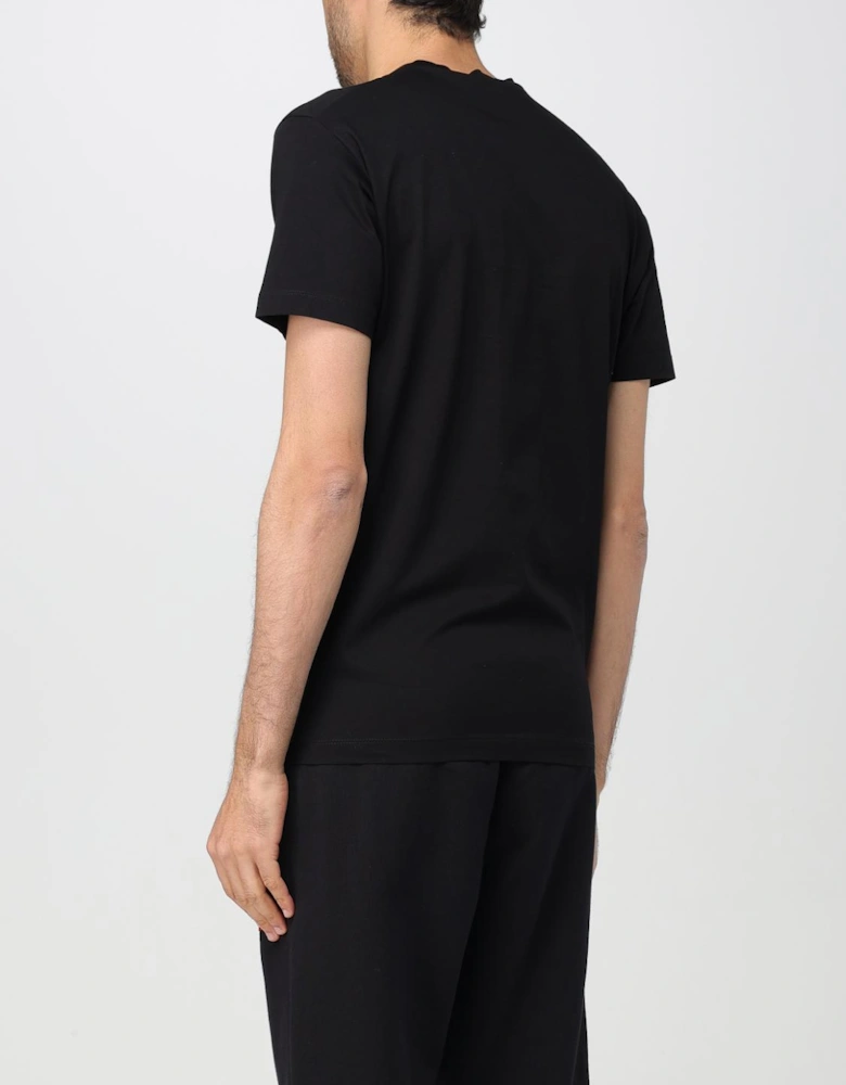 TShirt Short Sleeve Logo