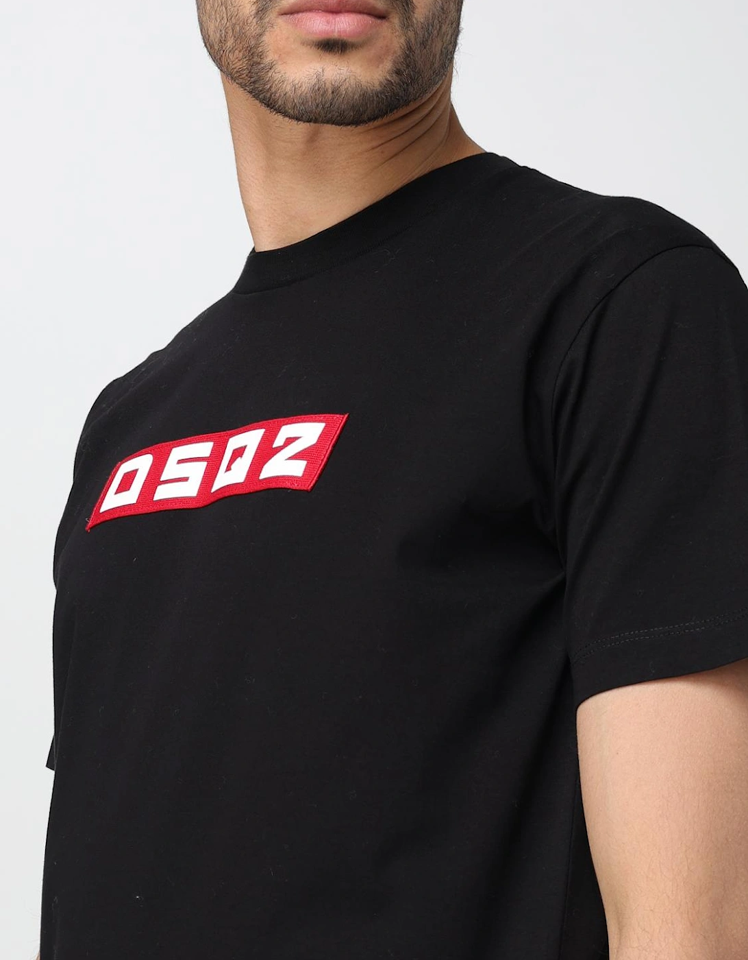 TShirt Short Sleeve Logo