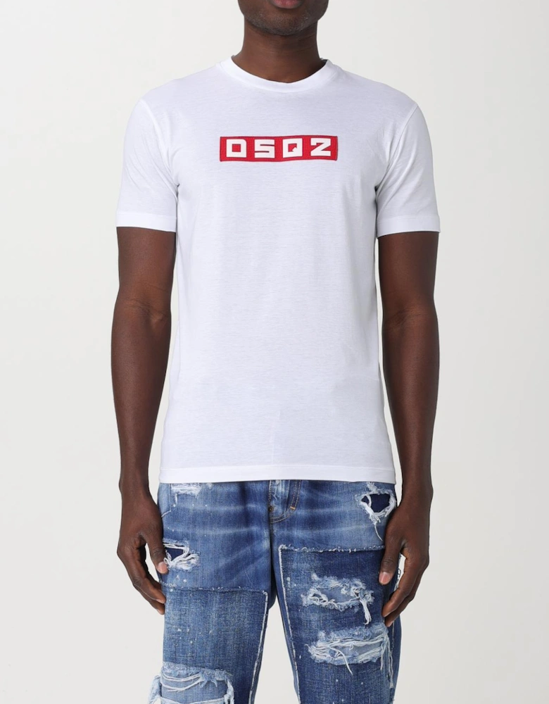 TShirt Short Sleeve Logo