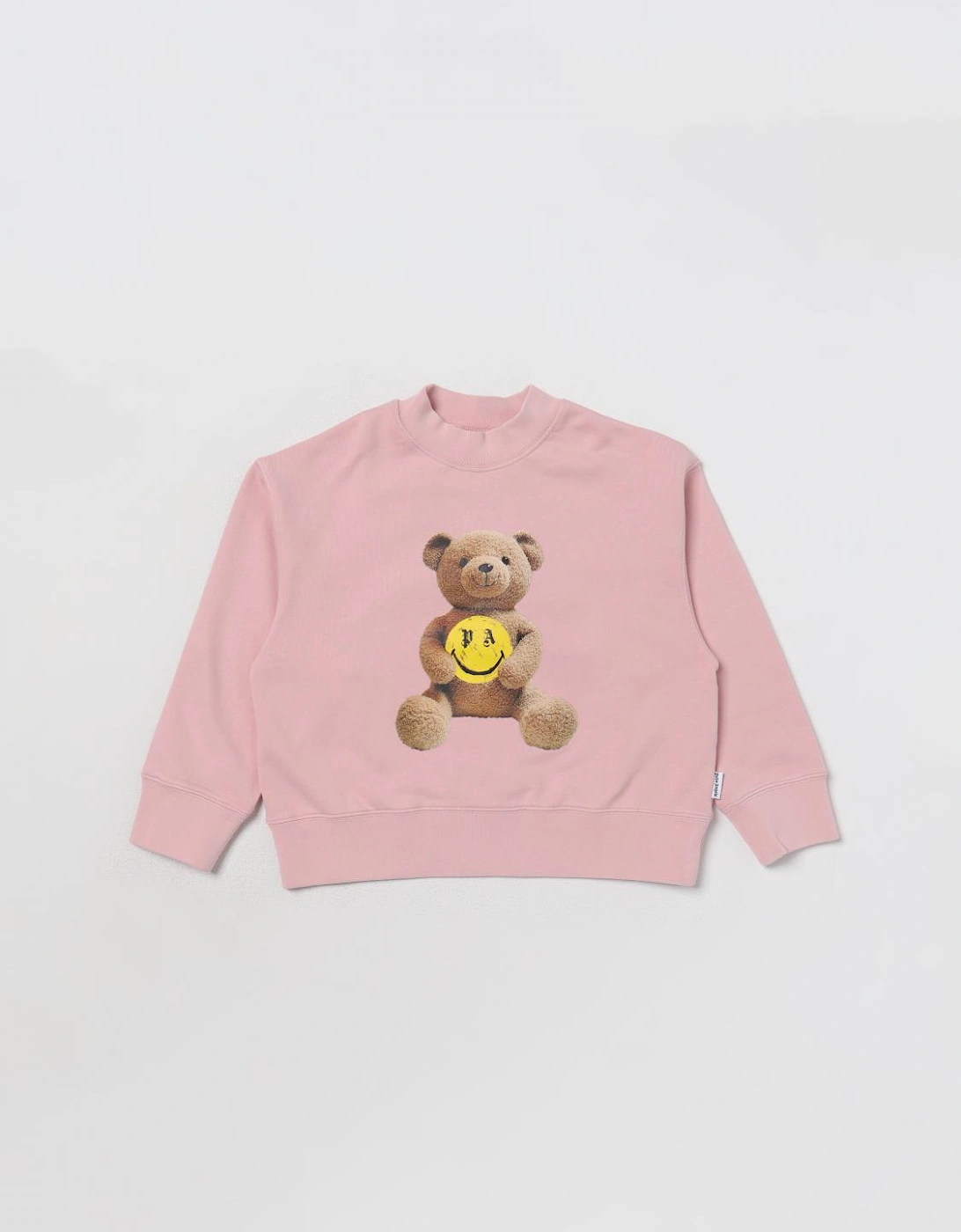 Teddy Bear Graphic Sweatshirt, 3 of 2