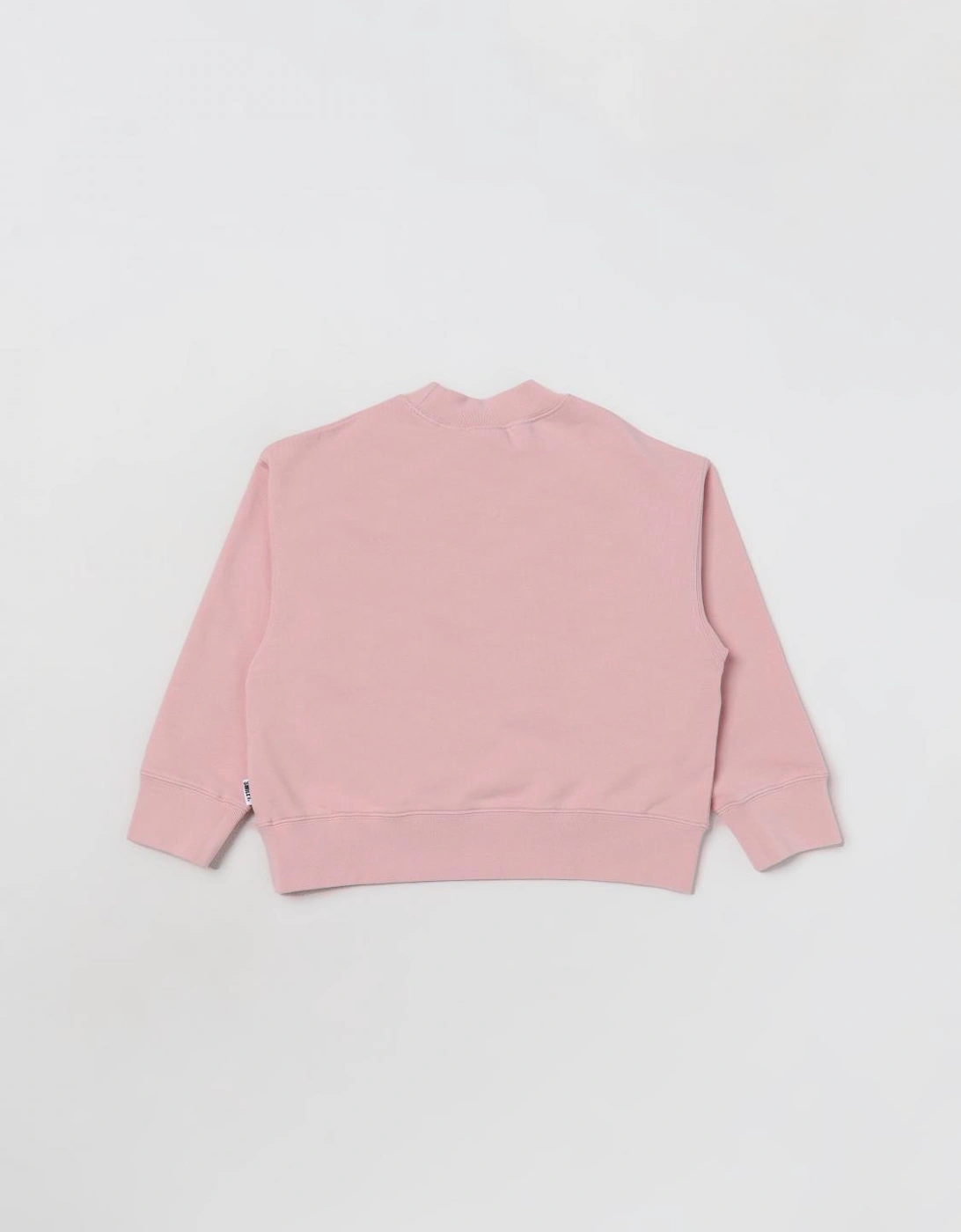 Teddy Bear Graphic Sweatshirt