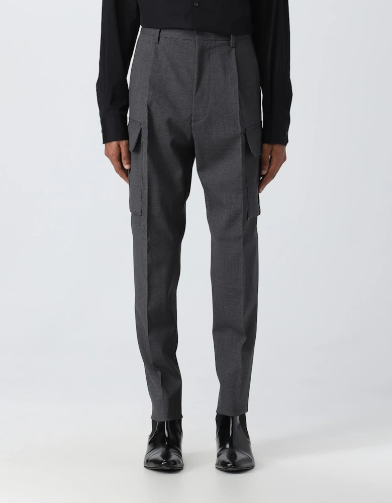 Cargo Pants with Pockets