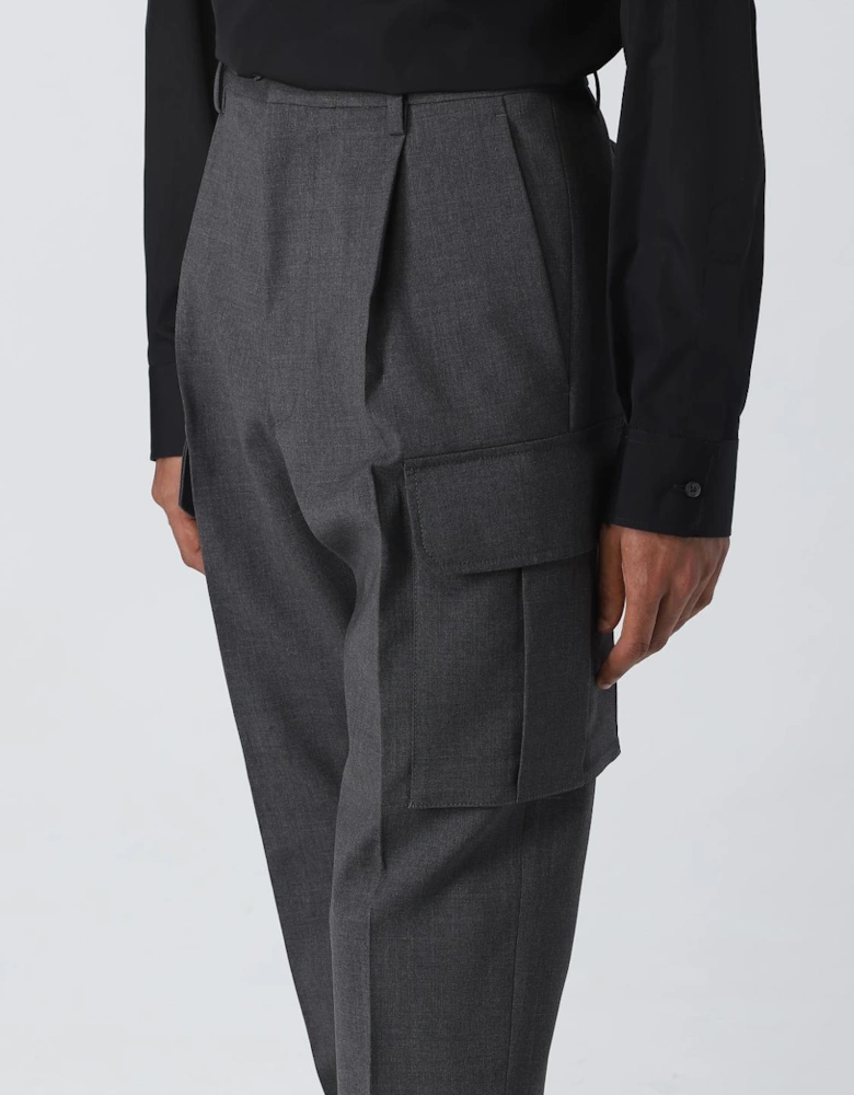 Cargo Pants with Pockets