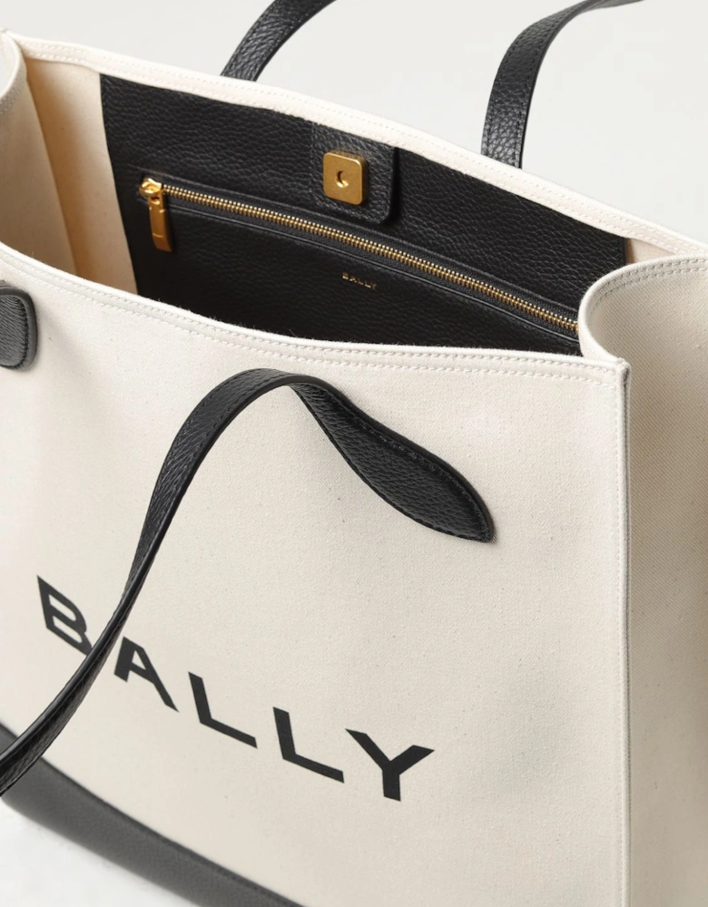 Tote Bag Canvas Large