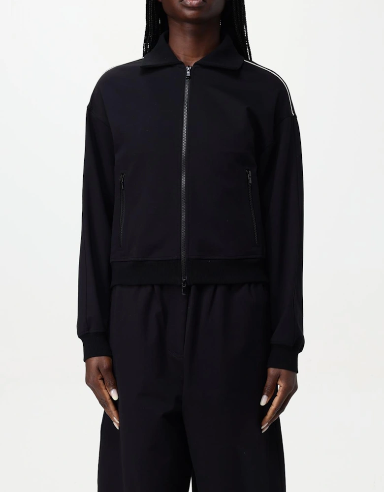 ZipUp Track Jacket