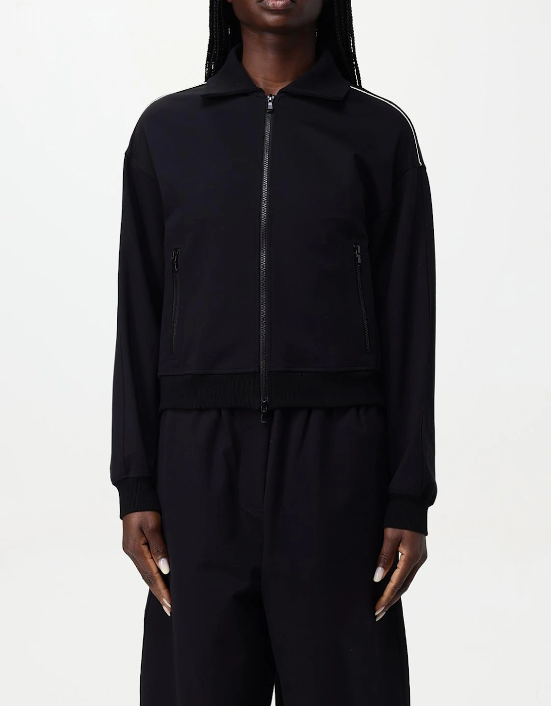 ZipUp Track Jacket, 6 of 5