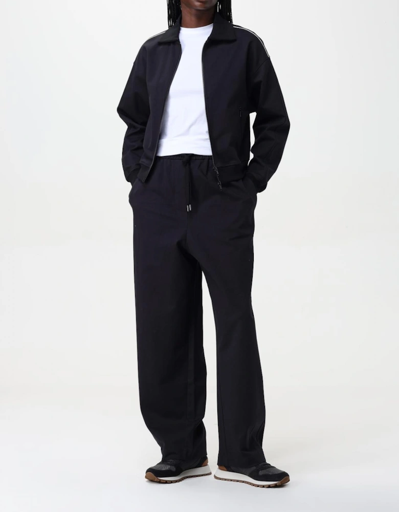 ZipUp Track Jacket