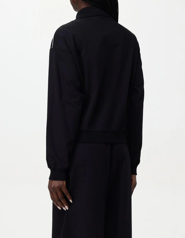 ZipUp Track Jacket