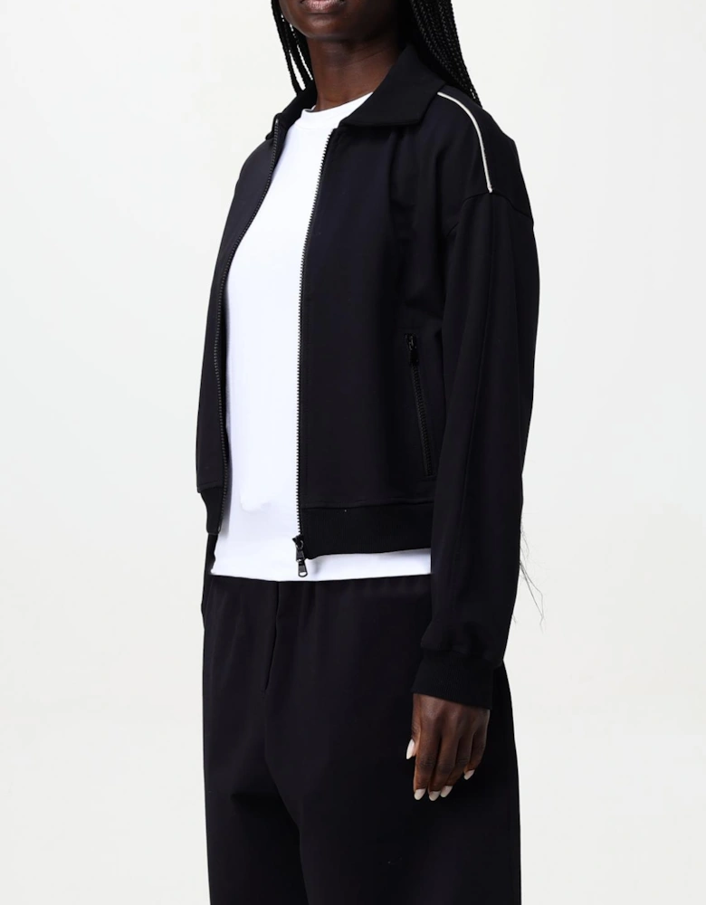 ZipUp Track Jacket