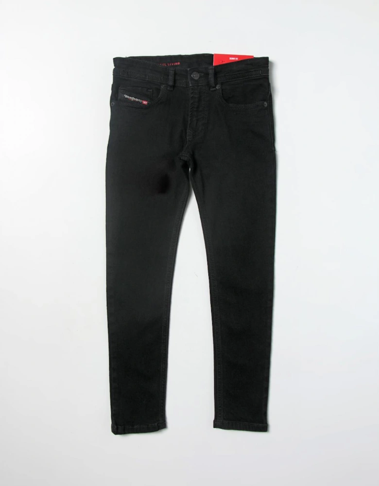 Kids Skinny Jeans
