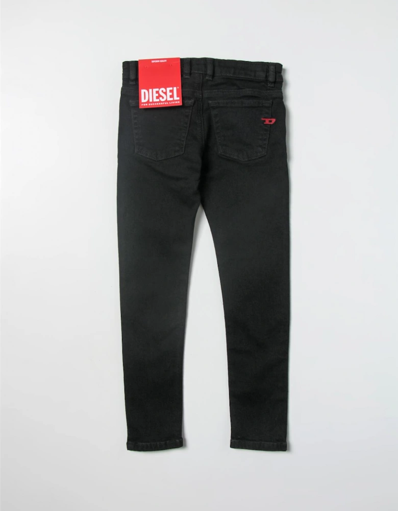 Kids Skinny Jeans