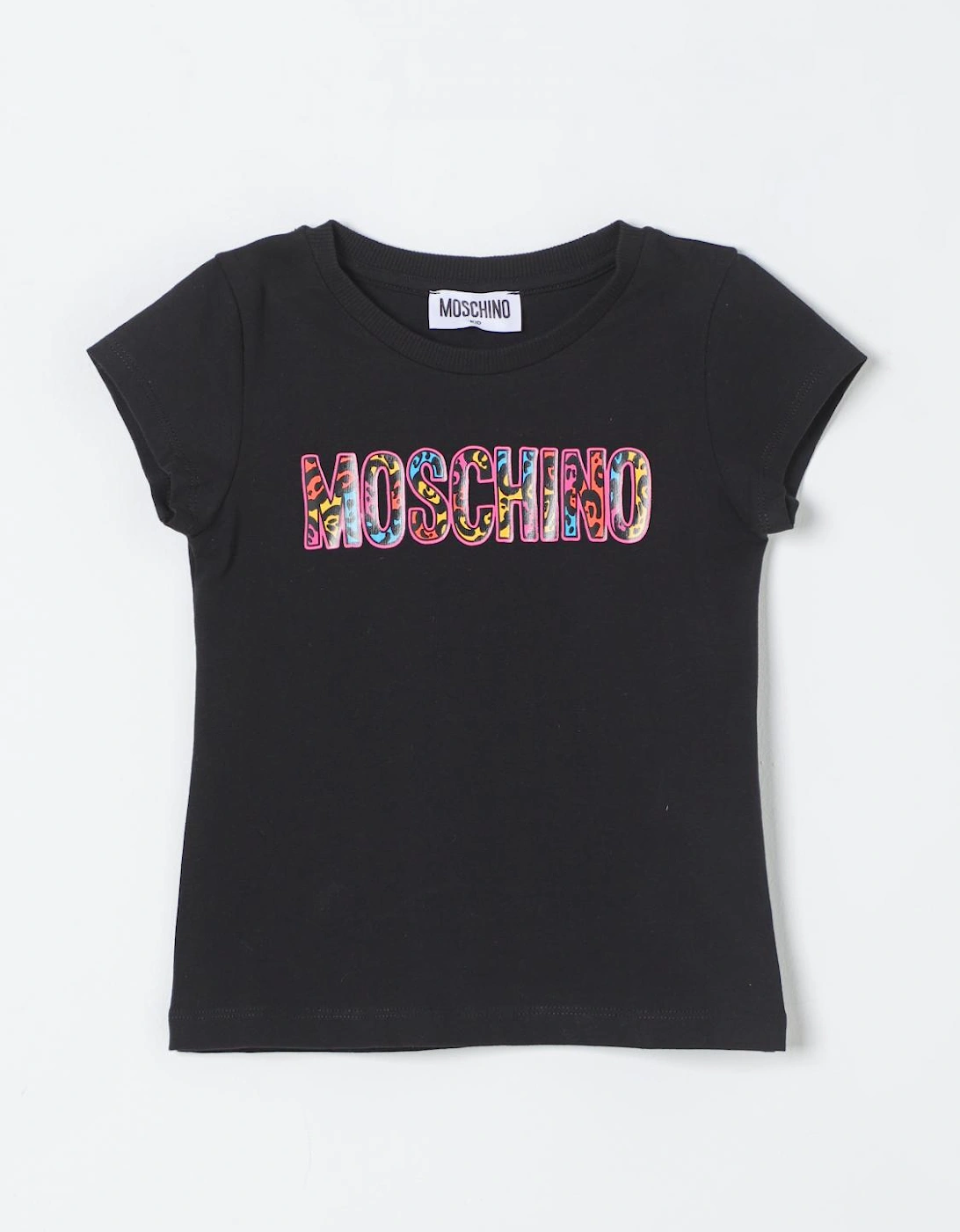 Kids Short Sleeve Graphic Tee, 4 of 3