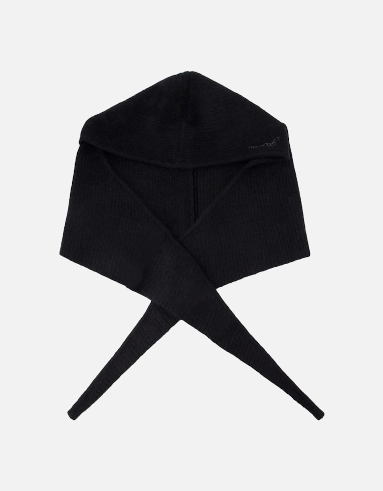 Wool Balaclava