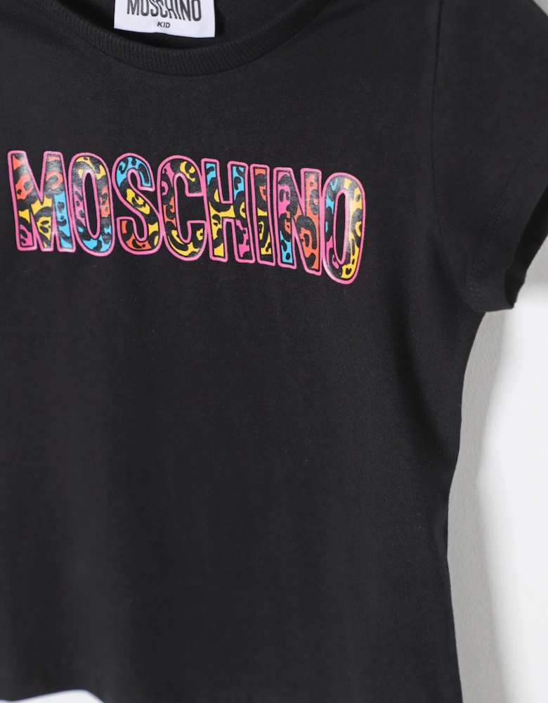Kids Short Sleeve Graphic Tee
