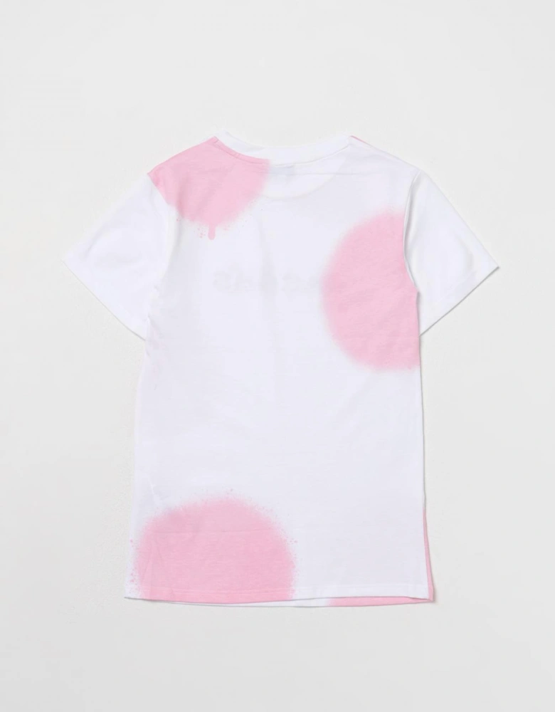Spray Paint TShirt