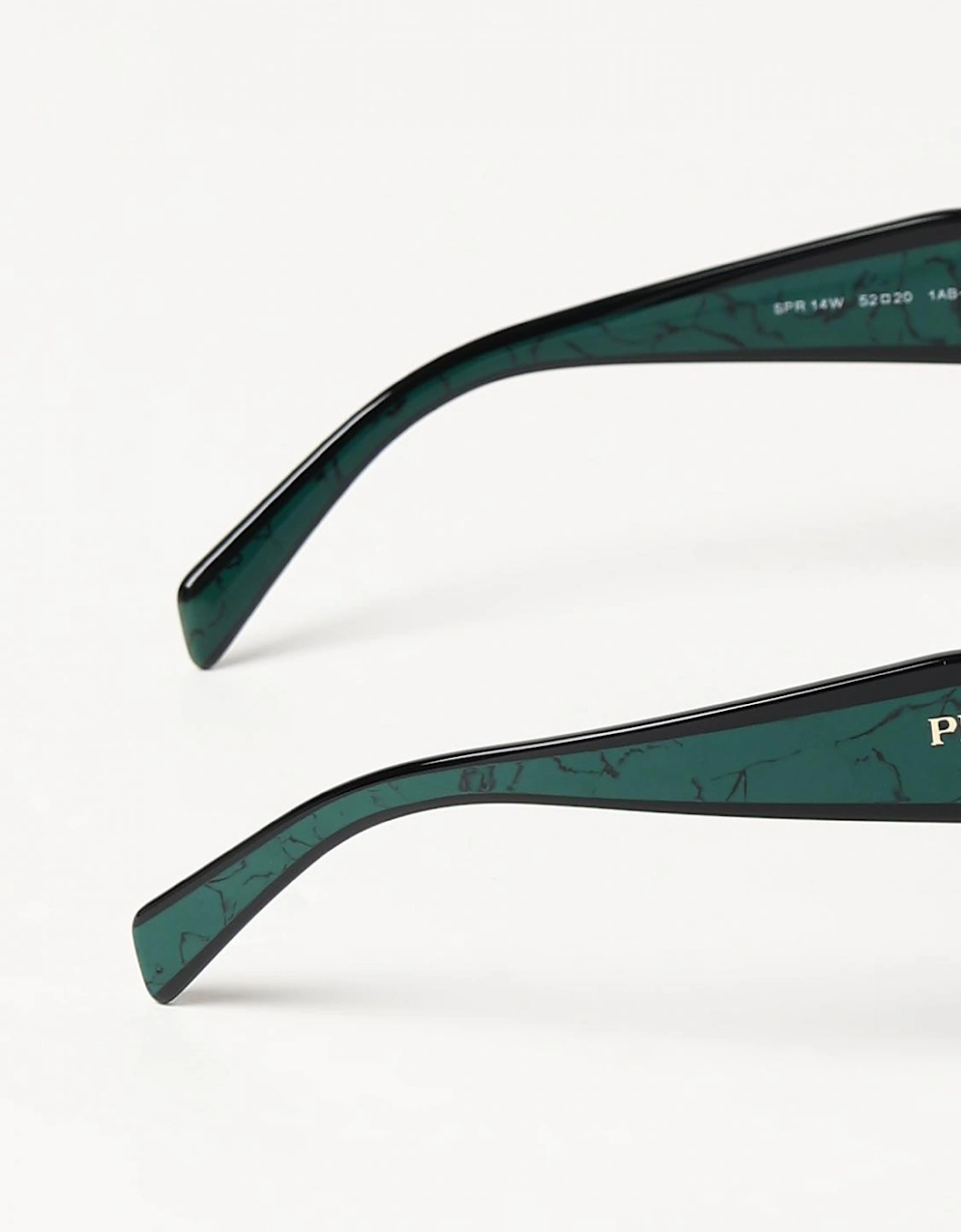 SPR14W Polarized CatEye Sunglasses