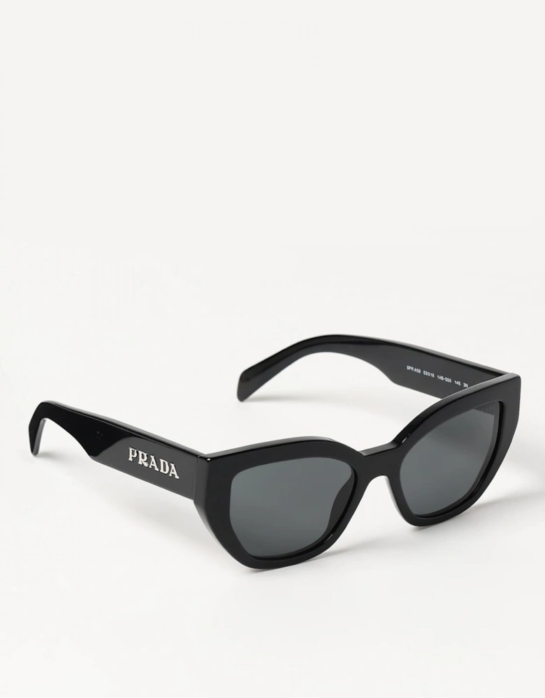 SPR 09S Sunglasses Cateye