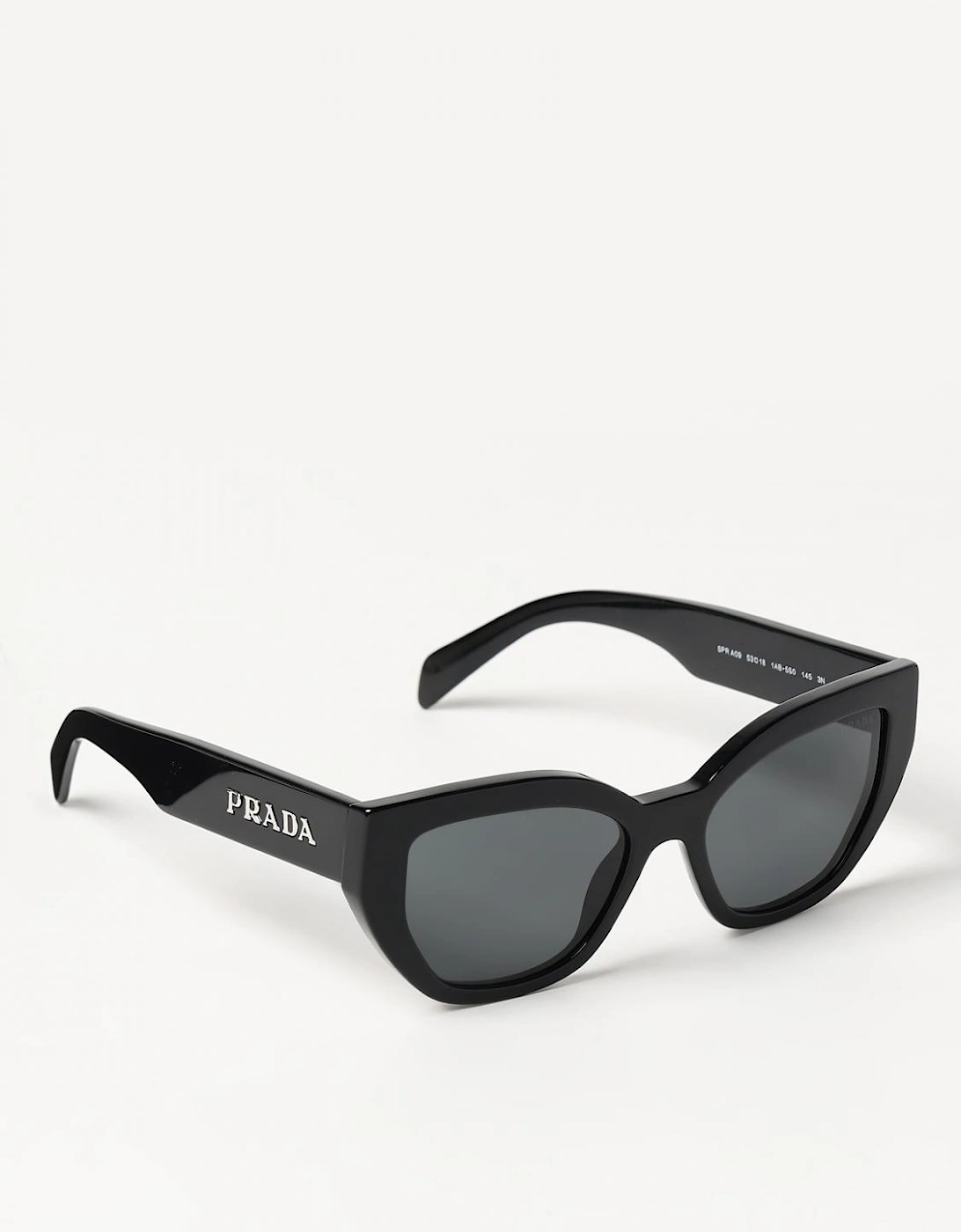SPR 09S Sunglasses Cateye, 7 of 6