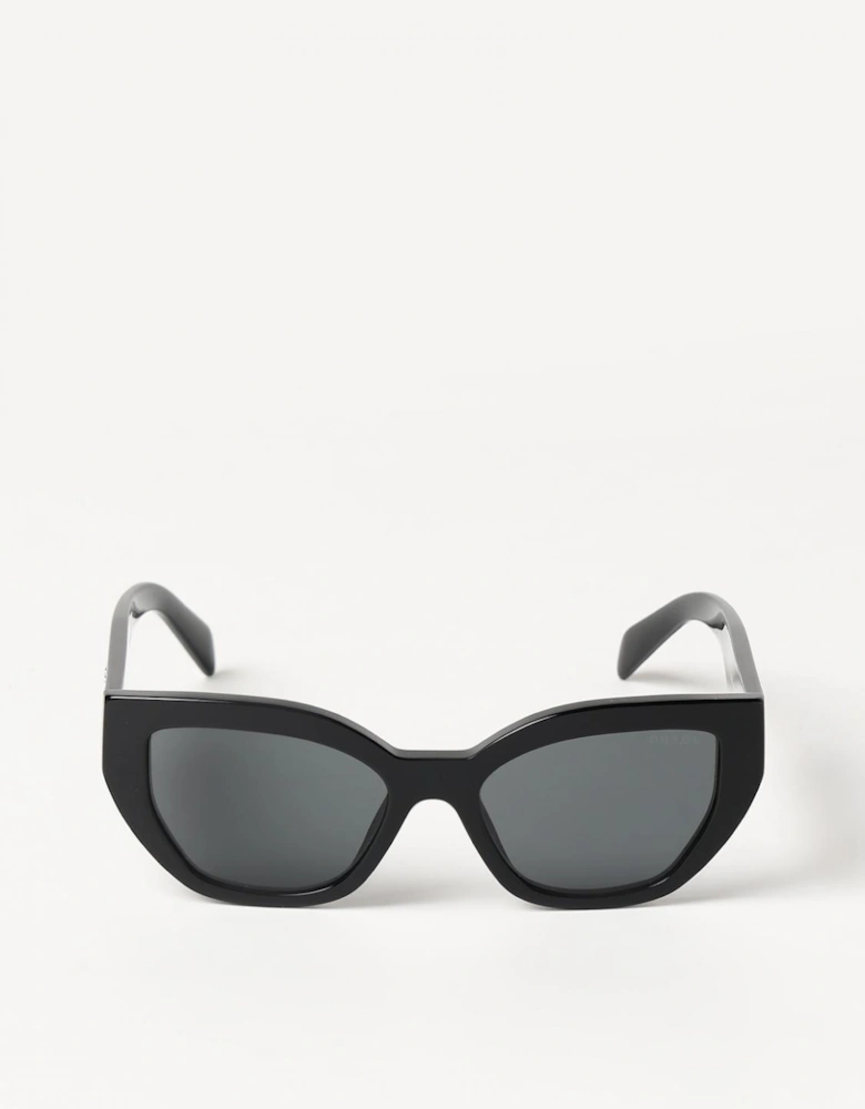 SPR 09S Sunglasses Cateye