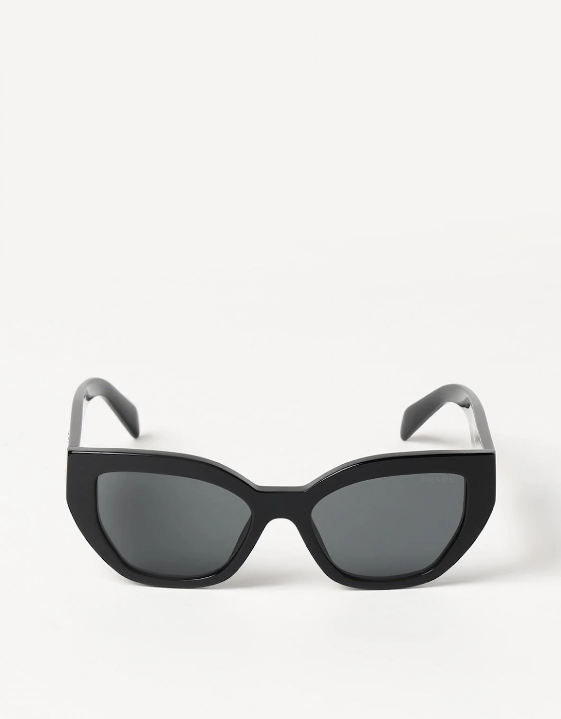 SPR 09S Sunglasses Cateye
