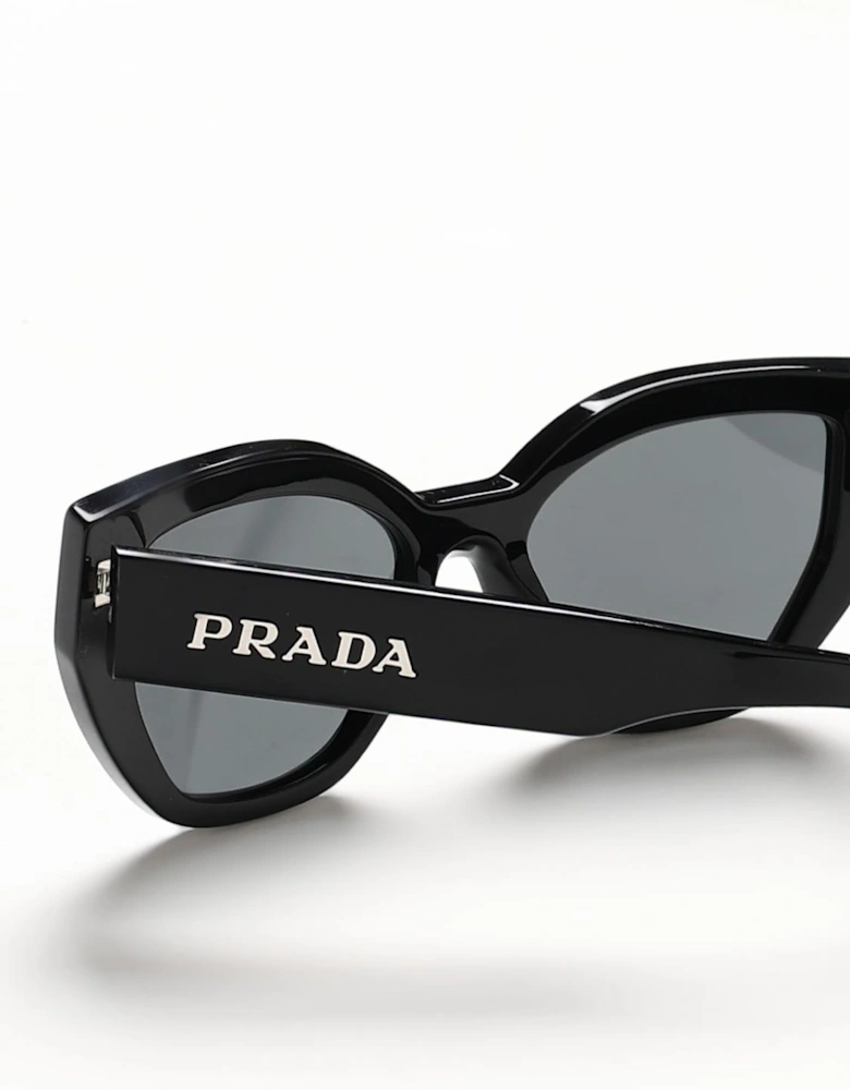 SPR 09S Sunglasses Cateye