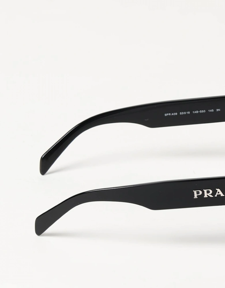 SPR 09S Sunglasses Cateye