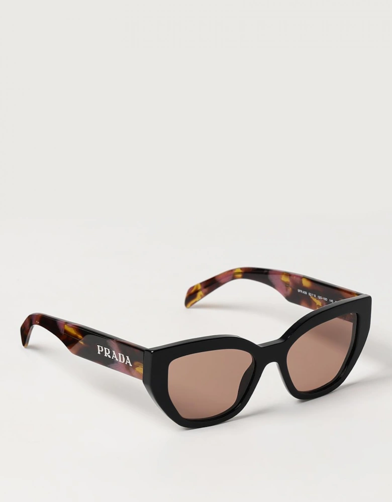 SPR 09S Sunglasses Cateye