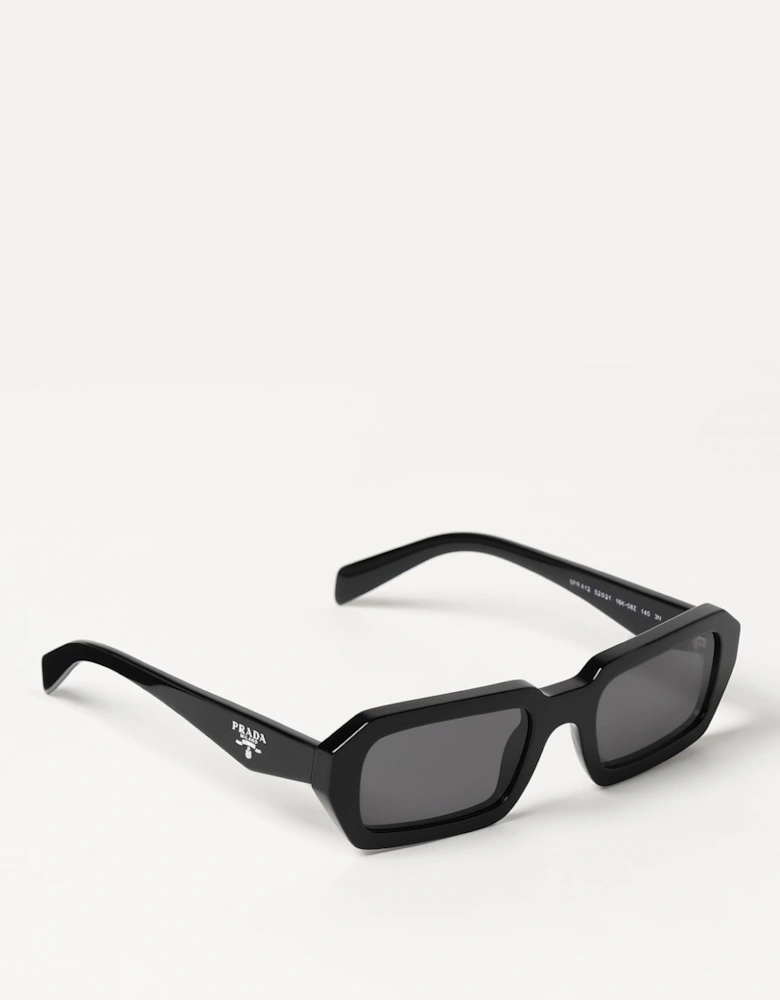 SPR 14Z Sunglasses Geometric