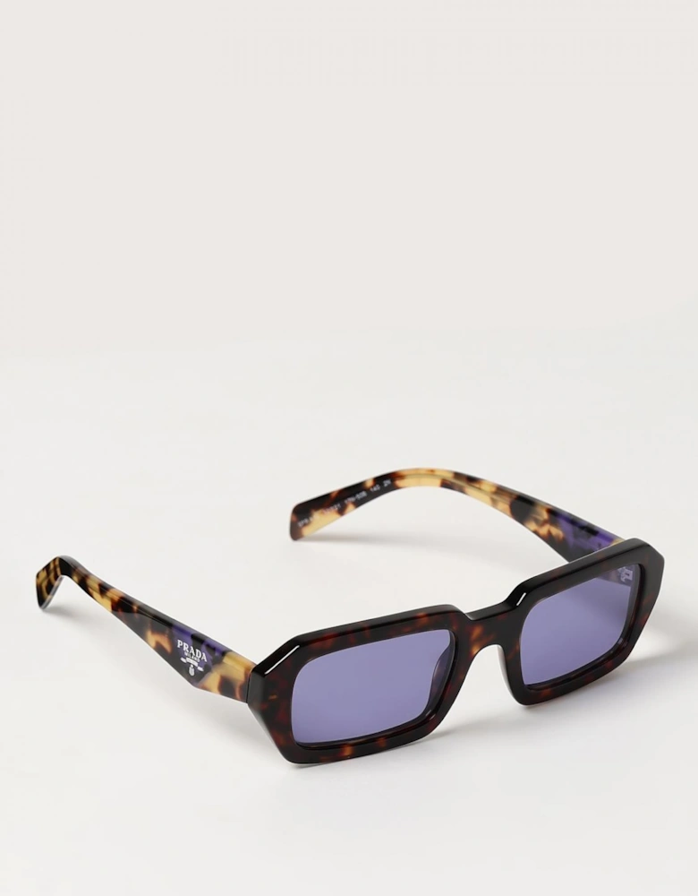 SPR 14Z Sunglasses Geometric