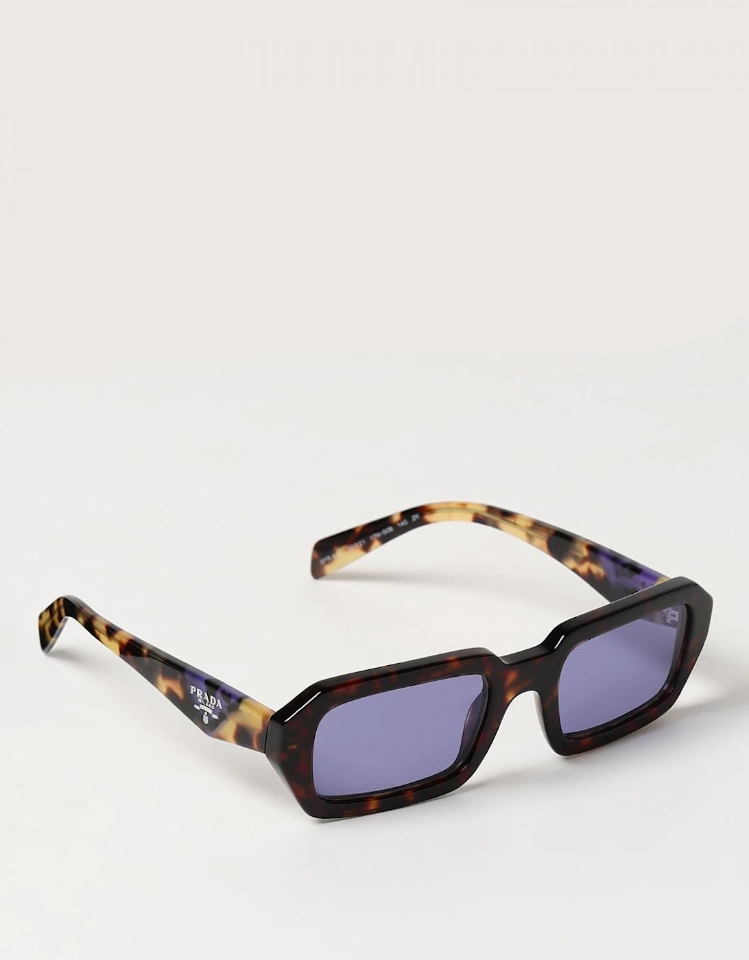 SPR 14Z Sunglasses Geometric
