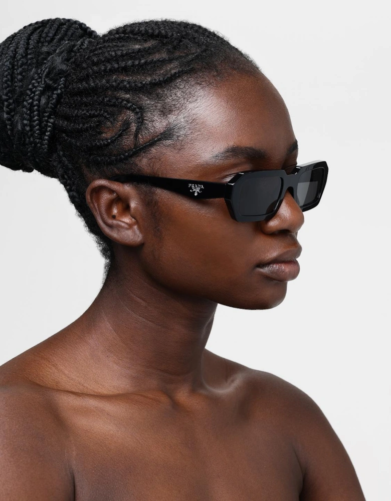 SPR 14Z Sunglasses Geometric
