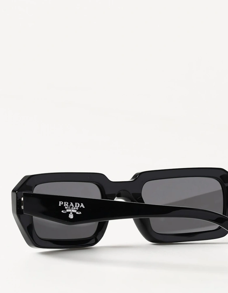 SPR 14Z Sunglasses Geometric