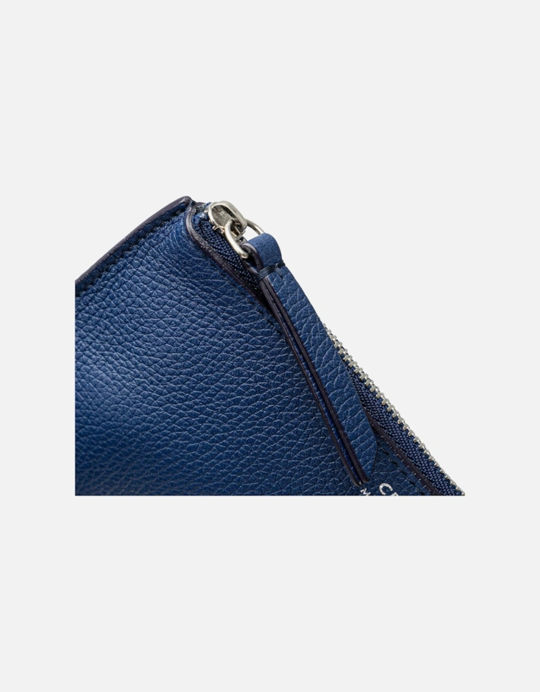 Bucket Bag Leather Handbag