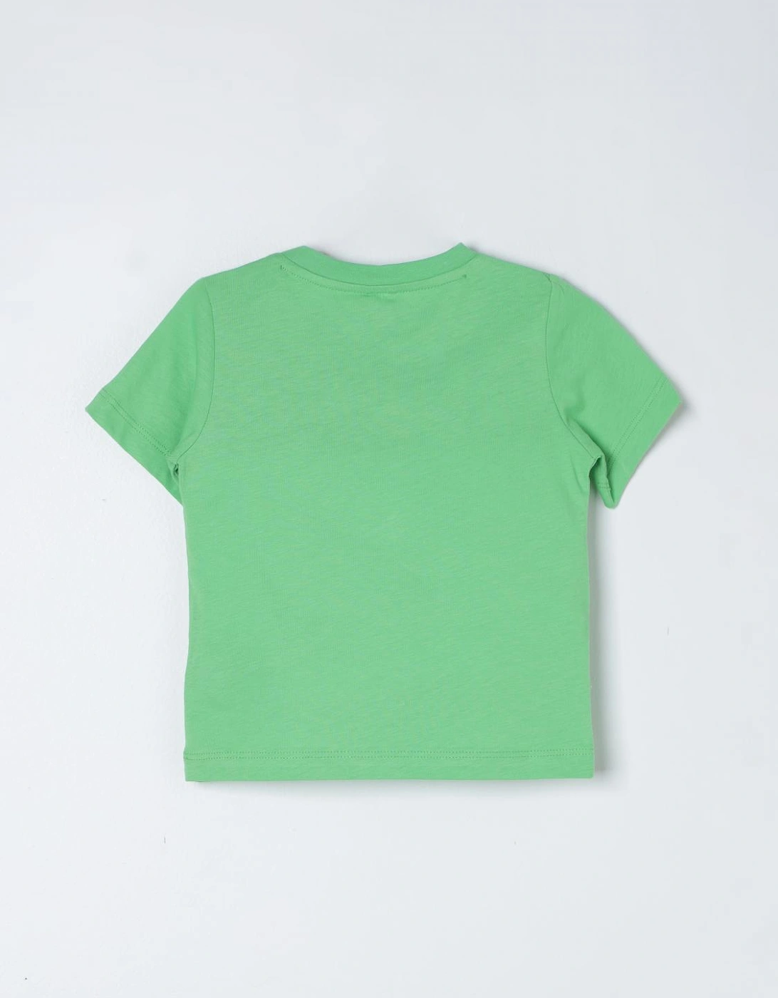 Kids Short Sleeve Graphic Tee