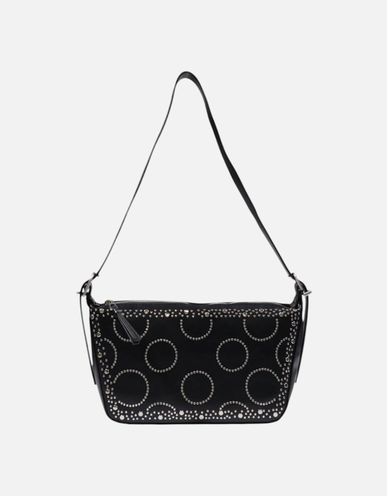 Plain Zip Fastening Polyurethane Bag